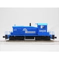thumbnail image 3 of Lionel Conrail Legacy SW1 Diesel Locomotive Engine SWITCHER #8408 O Gauge, 3 of 9