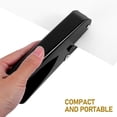 thumbnail image 3 of FENGGUIQU Perforadora Manual Para Tarjetas Y Credenciales Con Oval Compacto Y Portable, 3 of 8