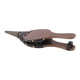 thumbnail image 3 of Fuelle de madera de 15,0 X 5 pulgadas, fuelle para chimenea, soplador de aire Manual, herramientas para chimenea con correa colgante para barbacoa y acampada al aire libre, 3 of 10