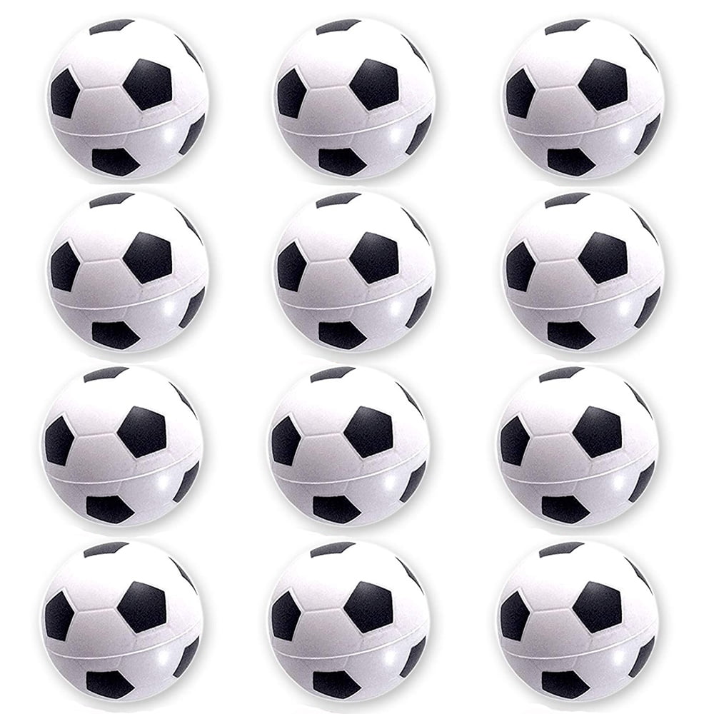 Mini Sports Balls for Kids Party Favor Toy Soccer Ball Basketball