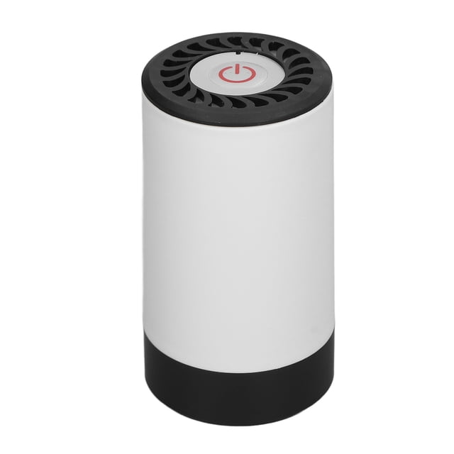 Bomba de vacío eléctrica de mano, mini bomba de aire recargable por USB, mini bomba de aire, rendimiento finamente ajustado
