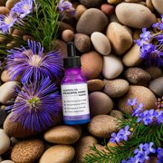 Midwest Sea Salt Company Peaceful Mind Essential Oil Blend – 1oz