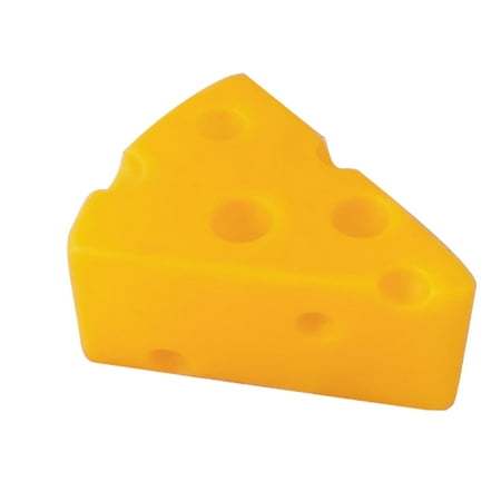 

Ornament Cartoon Cheese Battery Operated For Bedroom Kids Adults Night Light