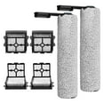thumbnail image 1 of Reemplazo de robots de barrido Kit de accesorios para aspiradora en seco y húmedo inteligente, para Tineco Floor One S5, 1 of 5