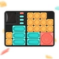 thumbnail image 1 of Super Slide Brain Games Puzzle Games, 500+ Levelled UP Challenges Brain Teaser Puzzles, Parent-Child Interactive, 1 of 7