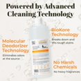 thumbnail image 4 of Aditivo para eliminar manchas y olores Laundry Booster Skout & Honor, 4 of 9
