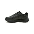 thumbnail image 2 of Athletic Works Men's Front Runner Wide Width Sneakers, 4E, 2 of 5
