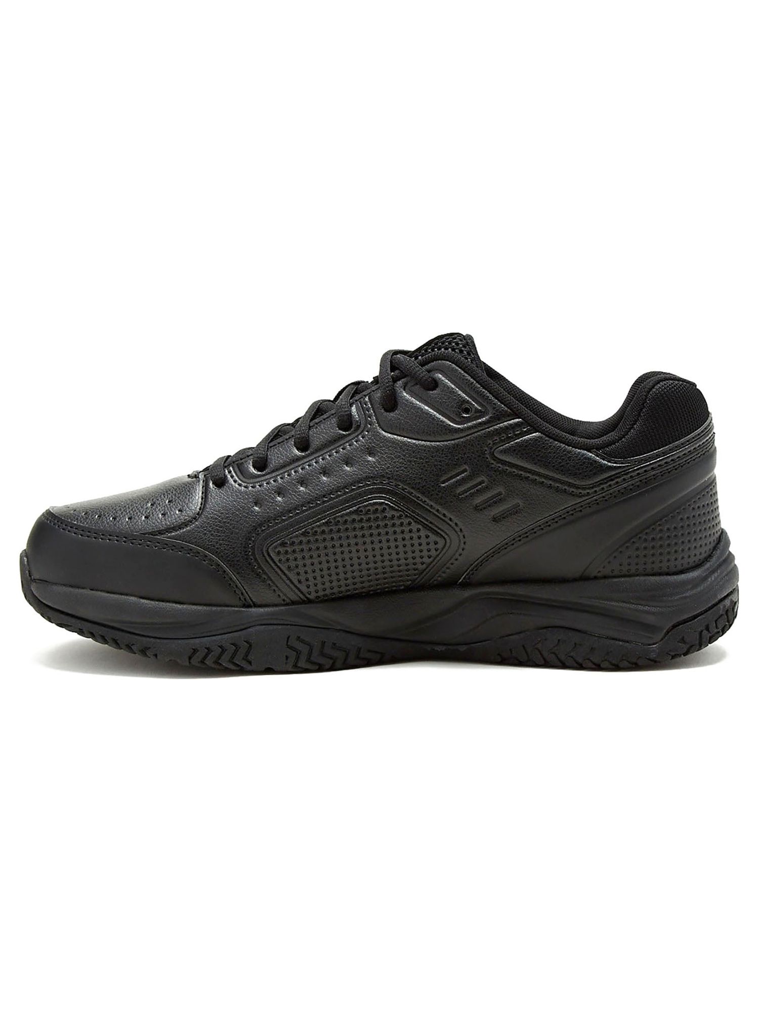 Athletic Works Men's Front Runner Wide Width Sneakers, 4E photo 2