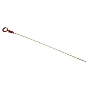 Oil Dipstick - Compatible with 2001 - 2009 Volvo S60 2002 2003 2004 2005 2006 2007 2008