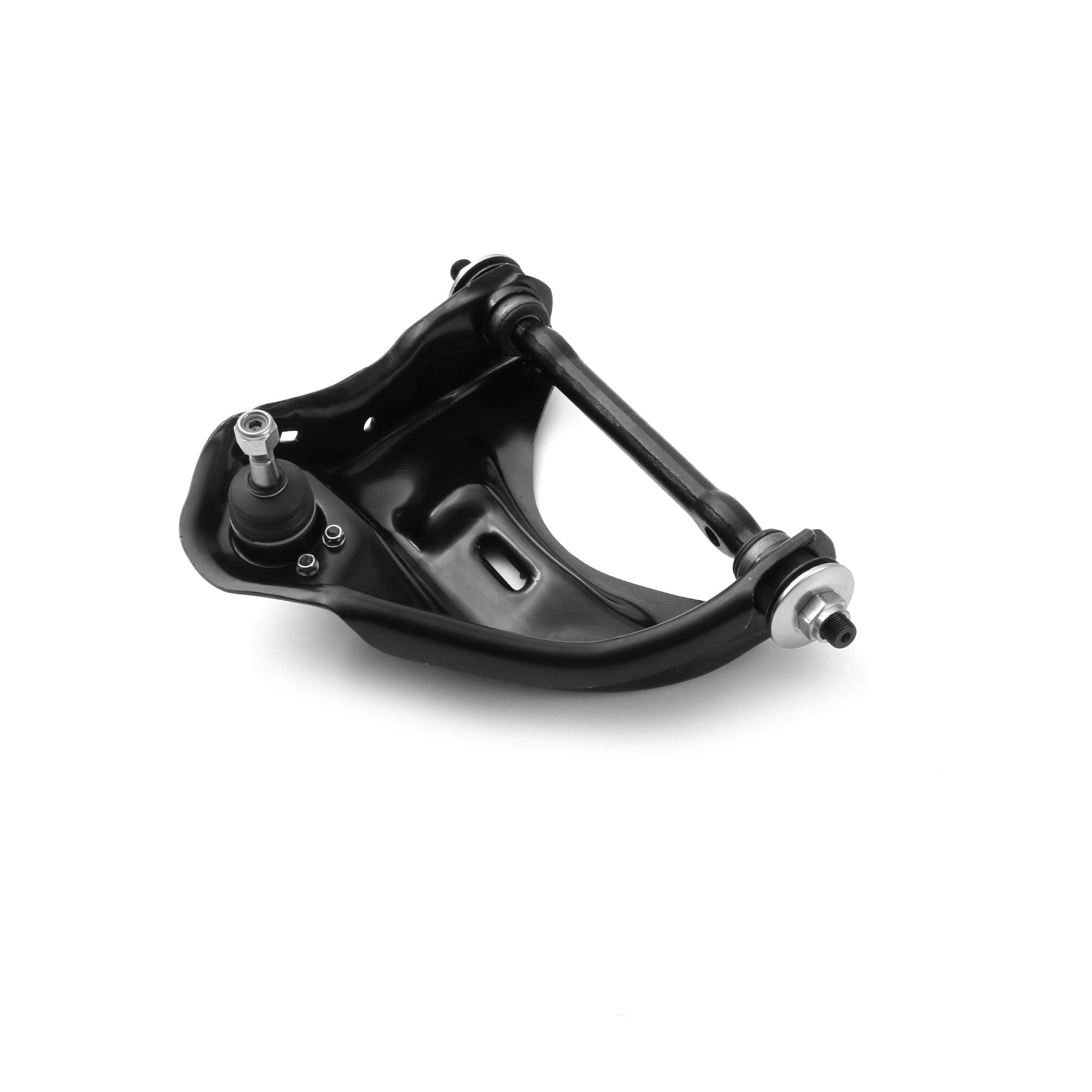 Metrix Premium Chassis Parts - 4 PC Front L/R Upper Control Arm & Front Lower L/R Ball Joint Kit Fits 82-87 Buick Regal, 95-05 Chevrolet Blazer RWD, 96-00 Isuzu Hombre, RK620261, RK620260, K6145T