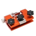 thumbnail image 3 of Oubit Hand Crank Chain Sharpener,Hand Crank Chainsaw Sharpener Chain Sharpening Jig Manual Chain Grinder Versatile Functionality, 3 of 9