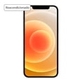 thumbnail image 1 of iPhone 12 Apple 64GB Blanco Reacondicionado, 1 of 4