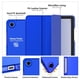 thumbnail image 3 of Funda MoKo para Samsung Galaxy Tab A9 Plus de 11 pulgadas 2023 - Azul, 3 of 8
