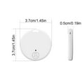 thumbnail image 2 of Smart Bluetooth Anti-Loss Device Portable Gps Tracking Locator For Pet Wallet Key Backpack Luggage, 2 of 14