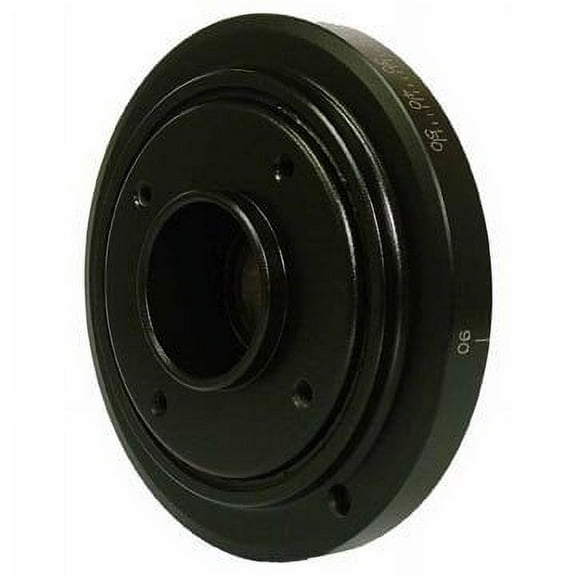Dayco Pb1056st Street Performance Harmonic Balancer