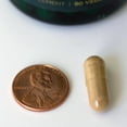 thumbnail image 2 of Swanson Real Food Biotin Vitamin B-7 Hair Skin Nail Metabolism Health from Organic Hummingbird Tree Extract Vegan Gluten-Free Non-GMO B7 5000 mcg 90 Veggie Capsules (Caps), 2 of 8