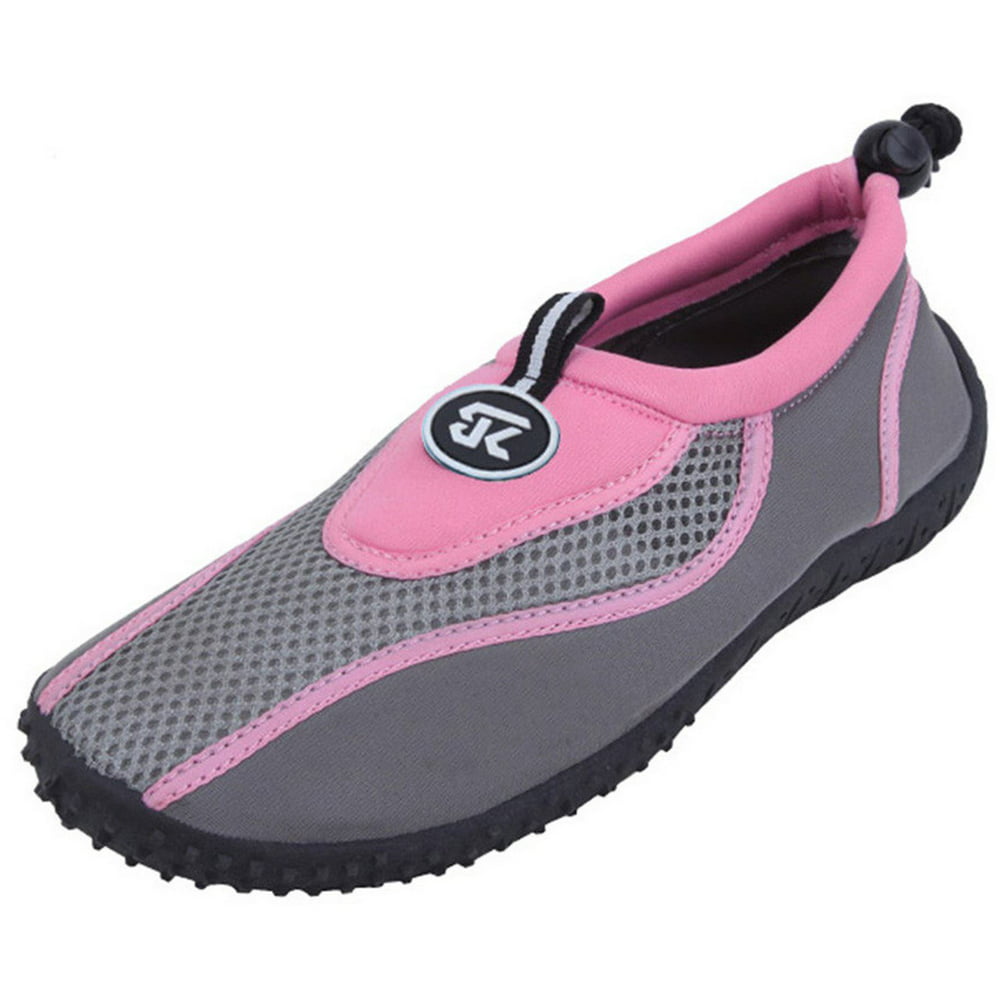 SBG - New Women's Athletic Water Shoes Pool Beach Aqua Socks Shoes ...