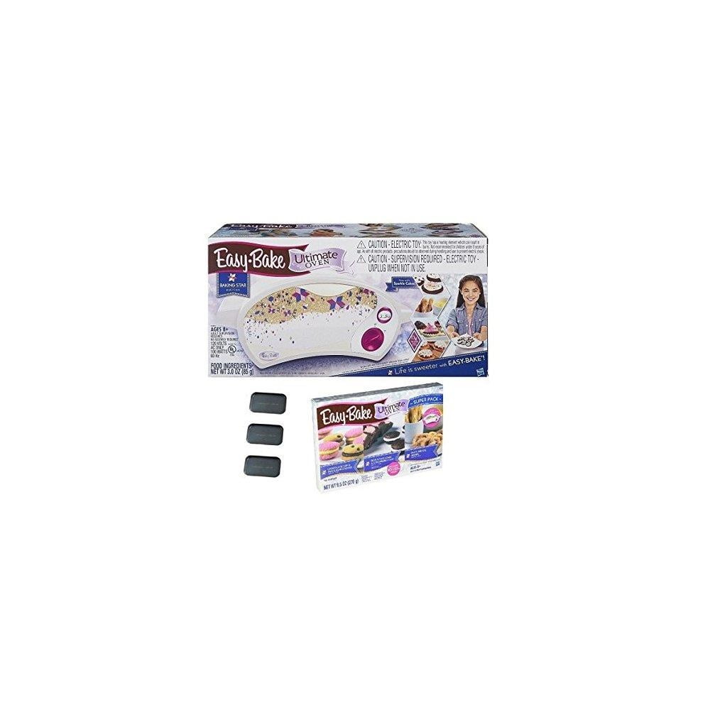 boy easy bake oven walmart