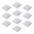 thumbnail image 1 of Cepillo para Lavar Frutas y Verduras Sunnimix Plegable Multiusos Blanco, 1 of 8