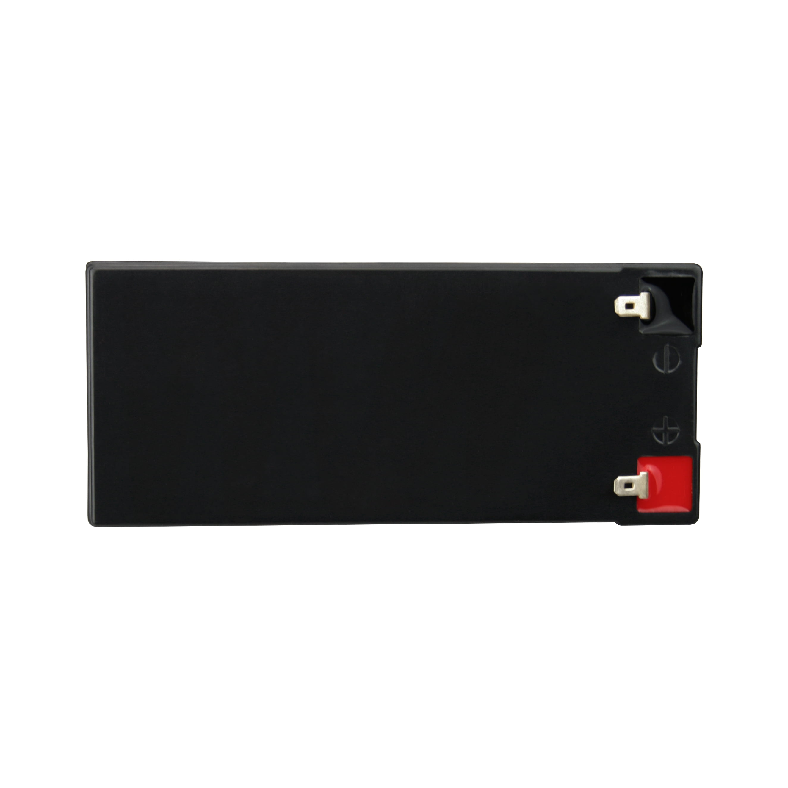 12V 7Ah Lithium LiFePO4 Battery, Rechargeable Battery, Up to 3000+ Deep Cycle Lithium Iron Phosphate Battery Built-in BMS, Ideal for Small UPS, Lighting, Solar Power, Fish Finder, kids ride on car