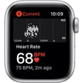 thumbnail image 4 of Pre-Owned Apple Watch Series SE 40MM Silver - Aluminum Case - White Sport Band ( Grade B), 4 of 4