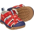 thumbnail image 4 of KEEN Kids' Newport H2 Water Sandals with Toe Protection and Quick Dry, 4 of 6