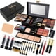 thumbnail image 1 of Paleta de maquillaje Miss Rose M 58 Color con kit completo para mujer, 1 of 7