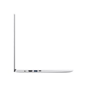 Acer Swift 3, 13.5 2K UHD, Intel Core i5 1035G4, 8GB RAM, 256GB SSD, Silver, Windows 10, SF313-52-526M