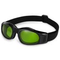 thumbnail image 1 of Gafas de seguridad láser Dubofu para 200-450 nm/800-2000 nm/1064 nm, 1 of 7