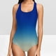 thumbnail image 2 of Mujeres Bikini Trajes de Baño Pantalones Cortos Fondo, Traje de Baño para la Playa de la Piscina Y Diario, 2 of 6