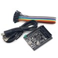 thumbnail image 2 of Stm32f103c8t6 Development Board Stm32 Small System Core Board Stm32 Microcontroller Learning Board, 2 of 4