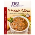 thumbnail image 3 of HealthSmart - High Protein Diet Dinner - Potato Stew - 15g Protein - Low Calorie - Low Carb - Low Sugar - Low Fat - 7/Box, 3 of 3