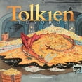 thumbnail image 1 of Tolkien Tesoros Minotauro 9788445008881, 1 of 2
