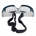 thumbnail image 4 of Lunettes de Crosse Lunettes de Sport Lunettes de Sport Protectrices Antichoc Adaptées au Cyclisme, à la Course, à la Randonnée, 4 of 7