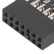 thumbnail image 3 of Módulo de seguridad de cifrado TPM 2.0 Placa de módulo de seguridad de tarjeta remota para MSI 14P LPC, 3 of 8
