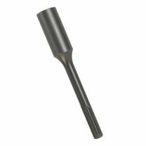 Bosch HS1924 SDS-MAX Hammer Steel 5/8 in. and 3/4 in. Ground Rod Driver