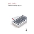 thumbnail image 1 of La Música Del Azar Booket 9786070732065, 1 of 2