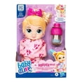 thumbnail image 1 of Muñeca Hasbro Baby Alive Ba Shampoo Snuggle Bldh Harper Hugs, 1 of 4