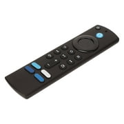 TV Control Replacement Professional Easy to Use TV Remote Control for Fire Stick Television