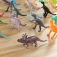 thumbnail image 3 of 24 dinosaurios de simulación., 3 of 3