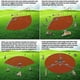thumbnail image 4 of Repelente ultrasónico para jardín, repelente de animales, pájaros, gatos, espantapájaros, plagas, zorro, perro, batería, 4 of 5