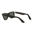 thumbnail image 5 of Ray-Ban RB2140 Original Wayfarer Adult Sunglasses, 5 of 12