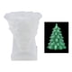 thumbnail image 3 of Adornos de silicona BLESIY Molde de resina epoxi Árbol de Navidad, 3 of 8