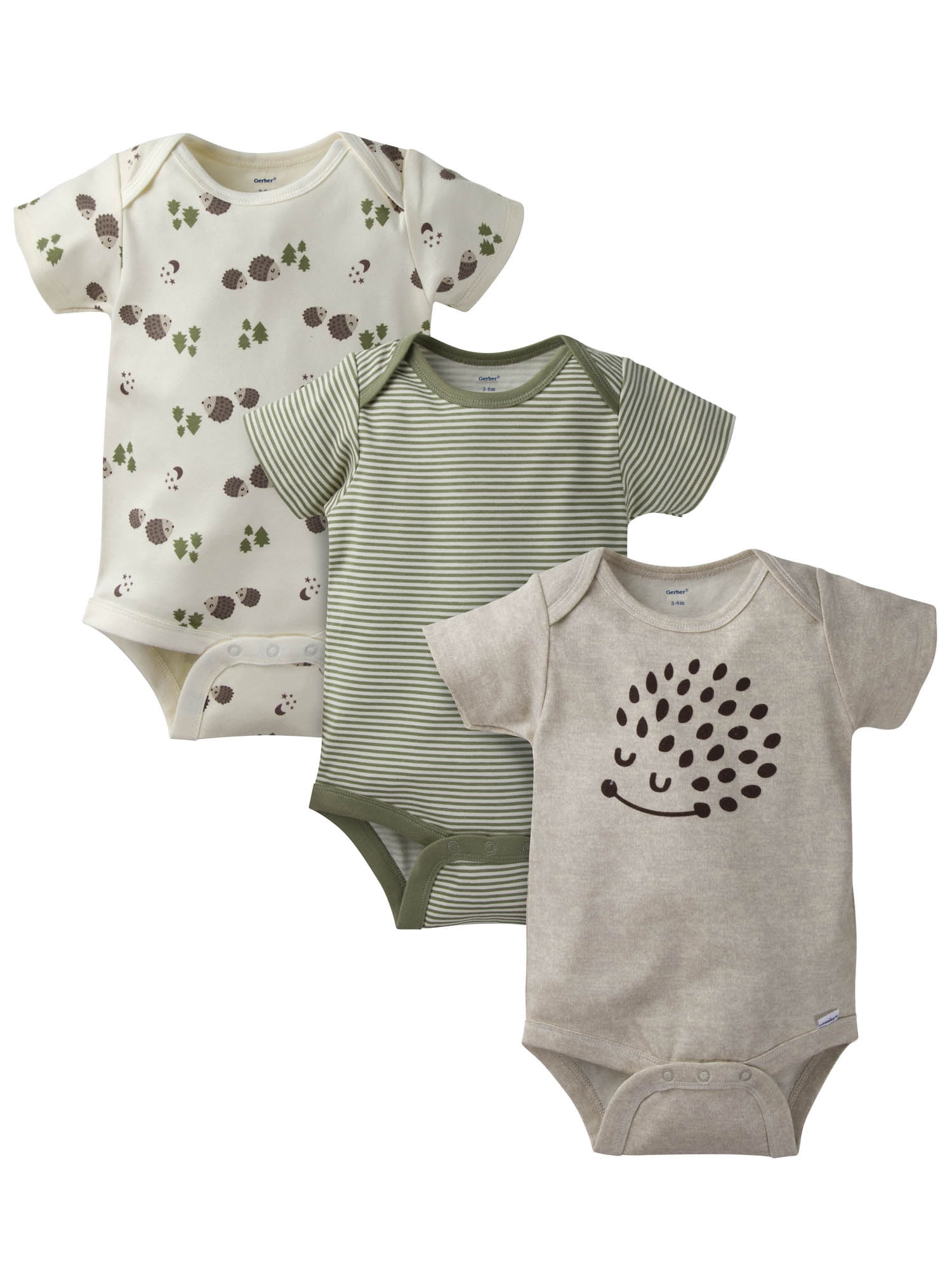 walmart baby boy onesies