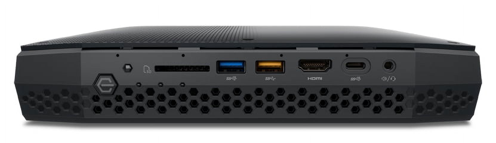 Intel NUC Kit NUC8i7HNK (Hades Canyon) i7-8705G Radeon RX Vega M