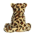 thumbnail image 4 of Aurora - Medium Brown Destination Nation - 10" Leopard - Adventurous Stuffed Animal, 4 of 4