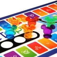 thumbnail image 5 of Ravensburger Pictopia: World of Disney Edition Family Trivia Board Game for Kids & Adults AgeS 7+, 5 of 10