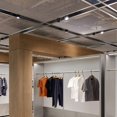 thumbnail image 1 of Decorative Modern Store Aluminum Mesh Panel For Ceiling, 1 of 5