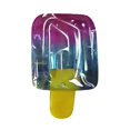 thumbnail image 1 of Ice Squeezing: Stress A Simple Training And Stress Relieving Simulation Toys Featuring Various Squeezable And Fun Features For Stress-A, 1 of 4