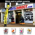 thumbnail image 6 of Liquidation Inflatable Tube Man Wacky Wavy Dancing Guy for Outdoor Decoration Advertising Business Promotion (Blower Not Included), 6 of 8